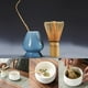 thumbnail image 5 of Kits de Matcha japonés, soporte de Matcha de cerámica, , Matcha para Kits de Matcha perfecl Soporte para batidor Matcha, 5 of 8