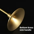 thumbnail image 5 of BQBQERT Creative Metal Incenses Stick Holders Clip with Ashes Catchers Tray for Relaxing Fragrances Home and Office Desktop, 5 of 17
