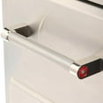 thumbnail image 5 of KitchenAid 780-0016 Stainless Steel Built In 2 Drawer BBQ Grill Storage Cabinet, 5 of 5