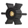 thumbnail image 2 of 6 Impulsor de Cuchilla, Reemplace DirectO 6303-0001 Impulsor de la Bomba de Agua Flujo de Enfriamiento Alto para motor externo, 2 of 7