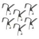 thumbnail image 1 of 6 pinzas para alfombras y tapices con accesorio de mandíbula de metal, fáciles de usar, para sujetar alfombras y mantenerlas secas después del lavado., 1 of 9