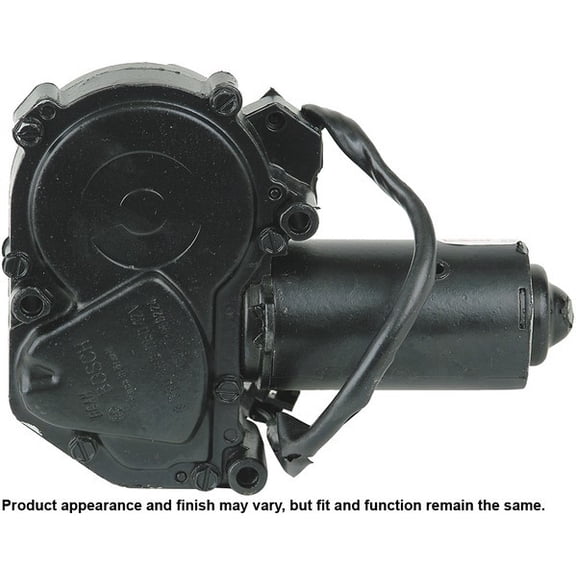 A1 Cardone Windshield Wiper Motor P/N:40-1039