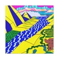 thumbnail image 1 of Tundra Pop Art Visions - Canvas, 1 of 10