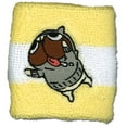thumbnail image 1 of Kill La Kill Men's  Gattsu Anime Wristband, 1 of 1