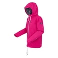 thumbnail image 2 of Regatta Womens Bayletta II Waterproof Jacket, 2 of 5