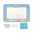thumbnail image 3 of HILABEE Doodle Mat Educational Toy Developmental Coloring Art Activity Mat Color Drawing S, 3 of 9