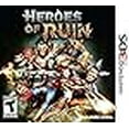 thumbnail image 3 of Heroes of Ruin - Nintendo 3DS, 3 of 4