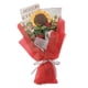 thumbnail image 1 of Ramo de flores artificiales Sunnimix Ramo de ganchillo, 1 of 8