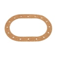 thumbnail image 2 of Rci Gasket Oval Fill Plate 16-Hole for C/T Cells, 2 of 2