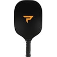 thumbnail image 3 of Paddletek Bantam TS-5 Pro Pickleball Paddle | Standard Weight | Standard Grip | Yellow, 3 of 5