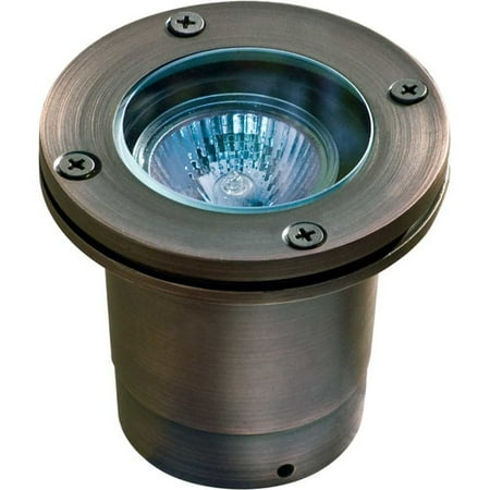 Dabmar Lighting 1 Light Well Dabmar Lighting 1 Light Well