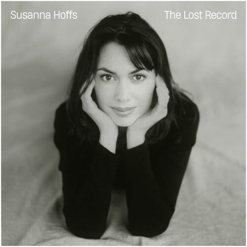 Susanna Hoffs - The Lost Record - Music & Performance - Vinyl