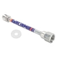 thumbnail image 2 of Sprayer ExtensionRod, Airless Paint Sprayer Spray  Tip Pole, Extensions Rod for Airless Painting Spray  8Inch, 2 of 7