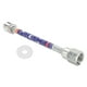 thumbnail image 2 of Spray Gun Extension Rod, Paint Spray Gun Extension Rod Manual Hardware  For Perfect Fitting For Airless Sprayer For Two Extension Rods Can Be Connected ANGGREK 20 centímetros, 2 of 8
