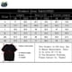 thumbnail image 5 of Car T-shirt Automobile unisex T-shirt Unisex tees Causal cotton Colourful print, 5 of 5