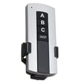 thumbnail image 4 of Advancent 1/2/3 vías ON/OFF AC 200V-240V receptor inalámbrico lámpara interruptor de Control remoto interruptor de luz de pared receptor transmisor Type7 NO7 Advancent JJ20749-03B, 4 of 6