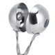 thumbnail image 2 of Stainless Steel Meatball Spoon DIY Meatball Tongs Home Kitchen Accessories, 2 of 4