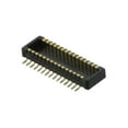 thumbnail image 2 of 10 Pack of 0555600307 CONNECTOR 55560-0307 PLUG 30POS 1.5MM SMD .5MM Board to Board PL 30 POS 0.5mm Solder ST SMD SlimStack, 2 of 2