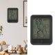 thumbnail image 4 of Digital Thermometer, Humidity Meter Professional LCD Display High Accuracy Portable For Home For Temperature Control Places, 4 of 8