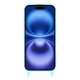 thumbnail image 2 of For iPhone 17 Case Soft TPU Protective Phone Cover with Lanyard Holes - Dark Red, 2 of 5