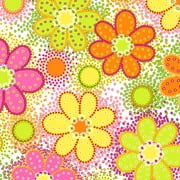 Flower Shower Flowers