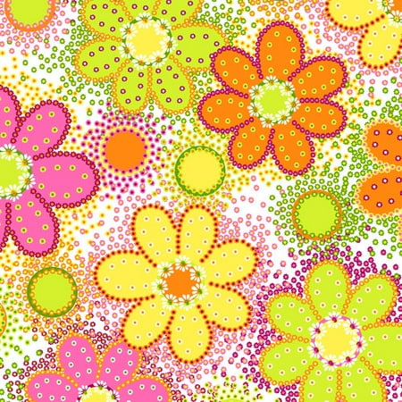 Flower Shower Flowers