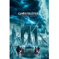 thumbnail image 3 of Póster de pintura en lienzo de arte de aventura de fantasía de suspenso de película clásica de Los Cazafantasmas para fanáticos de las películas Imágenes de la habitación Arte de pared Decoración del, 3 of 5