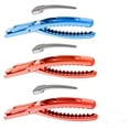 thumbnail image 1 of Stainless Steel Crawfish Peeler, Seafood Shelling Tool With Nail Protection Feature, for Kitchen and Restaurant Use, Blue, 1 of 9