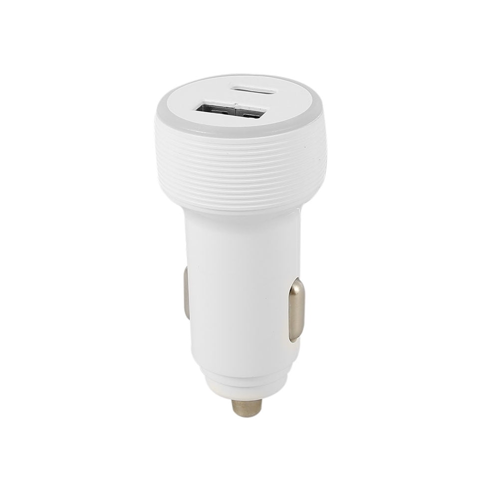 Willkey Fast Charging USB Car Charger for Apple IPhone 11 Pro Max XS XR 8 Plus X PD 3.0