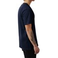 thumbnail image 3 of Hat and Beyond Men's Short-Sleeve Heavyweight Super Max T-Shirts, 3 of 6