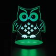 thumbnail image 1 of Tulio Dream Lights - Owl Insert, 1 of 1