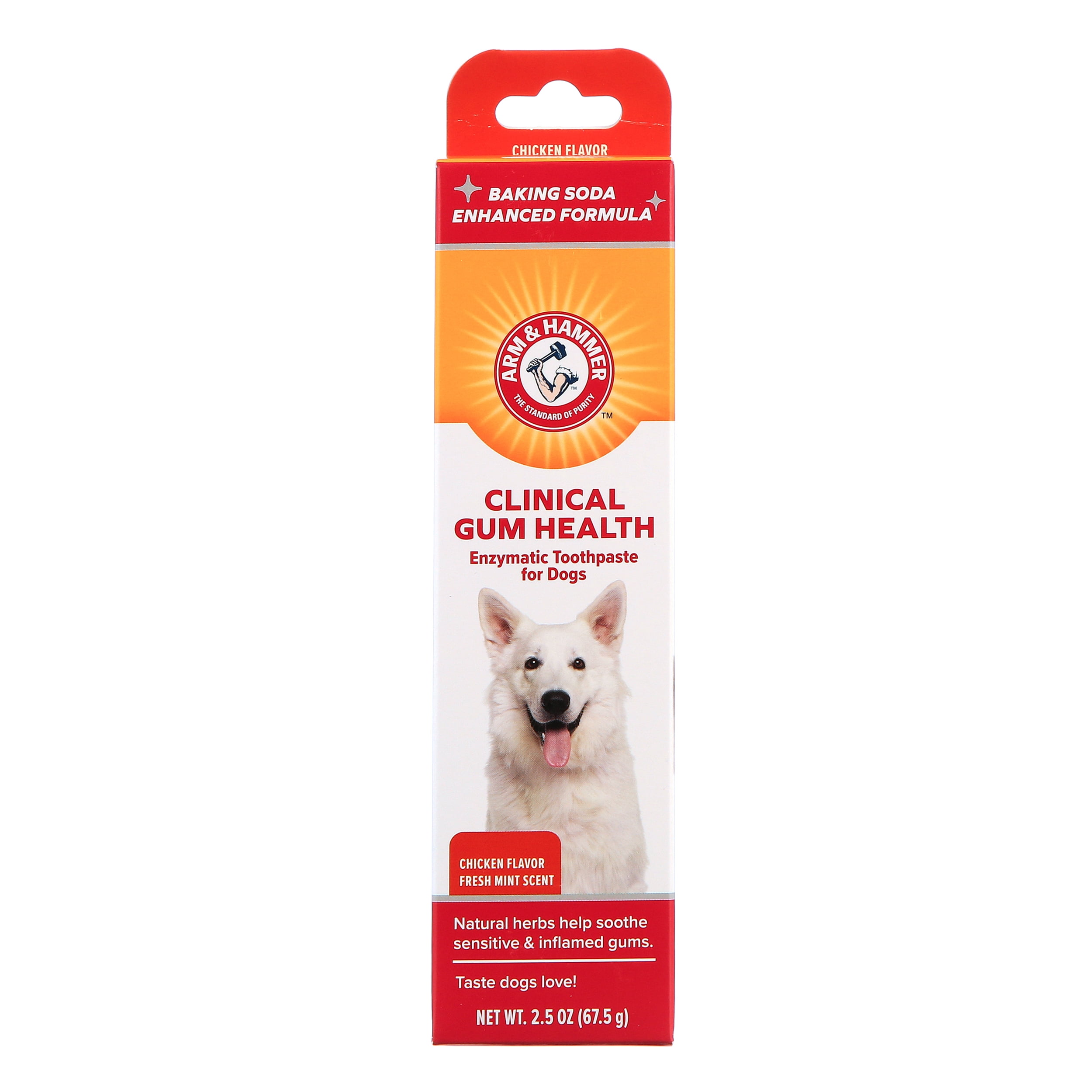 dog toothpaste petbarn