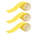 thumbnail image 1 of Rollos de Papel de Luja, 93 mm de ancho 3pcs 40 Grit AlúnMina Cerámica Rollos Abrasivos Rollos Buenos para Muebles Para Cuero, 1 of 7