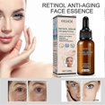 thumbnail image 2 of 1-3 piezas de suero facial con retinol, antienvejecimiento, elimina las arrugas, reafirmante, lifting, blanqueador, iluminador, hidratante, cuidado de la piel facial, 2 piezas, 2 of 5