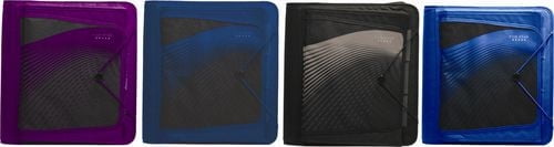 Reliure Binder Filer Five Star 2po