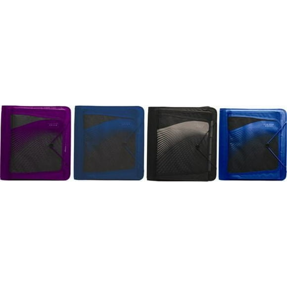 Reliure Binder Filer Five Star 2po