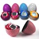thumbnail image 1 of Electronic Tamagotchi Pets 90s Retro Nostalgia Toys Retro Handheld Game Machine Keyring Keychain, 1 of 4