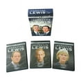 thumbnail image 2 of Masterpiece Mystery: Inspector Lewis - The Complete Series (DVD), 2 of 3