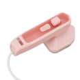 thumbnail image 4 of Micro Steam Iron Handheld Lightweight Portable Mini Steam Iron for Home Travel Dormitory, 4 of 10