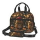 thumbnail image 1 of Fotbe Hip-Hop Guinea Pig. Bolsa de Almuerzo con Estampado, Lonchera Aislada, Contenedores de Comida Reutilizables Tipo Cooler a Prueba de Fugas, 1 of 7