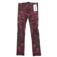 thumbnail image 4 of Leggings Red Camouflage, 4 of 4
