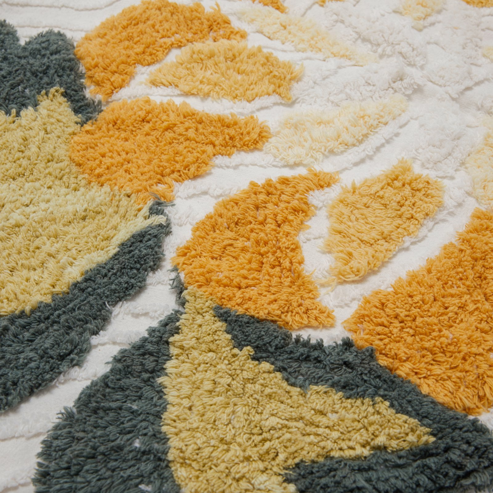 Autumn Chenille Bedspread, King