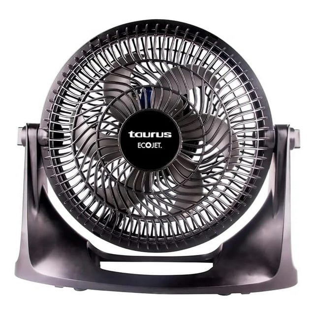 Ventilador Oasis Diámetro 25.4 cm Plástico Taurus