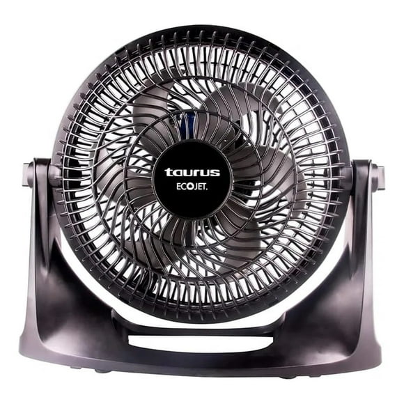 Ventilador Oasis Diámetro 25.4 cm Plástico Taurus