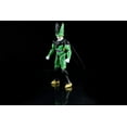 thumbnail image 5 of Dragonball Super Dragon Stars - Cell Final Form 6.5" Action Figure, 5 of 7