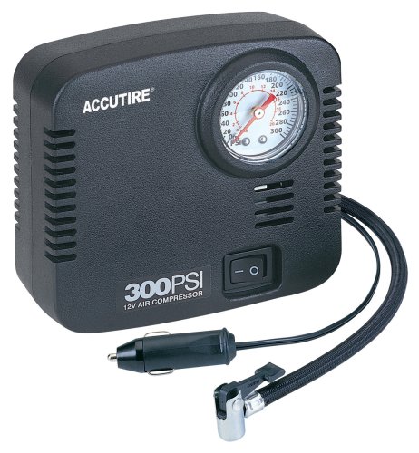 Accutire MS5530 Compact Compressor - Walmart.com