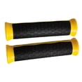 thumbnail image 2 of Bandas de resistencia, mangos de espuma, mangos de ejercicio, accesorios de entrenamiento de fuerza, agarres de cuerda de tracción resistentes, 2 uds. Amarillo, 2 of 8