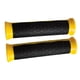 thumbnail image 2 of Bandas de resistencia, mangos de espuma, mangos de ejercicio, accesorios de entrenamiento de fuerza, agarres de cuerda de tracción resistentes, 2 uds. Amarillo, 2 of 8