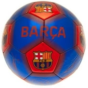 Barcelona FC Signature Mini Football