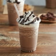 thumbnail image 2 of Big Train 3.5 lb. Mocha Blended Ice Coffee Mix, 2 of 2